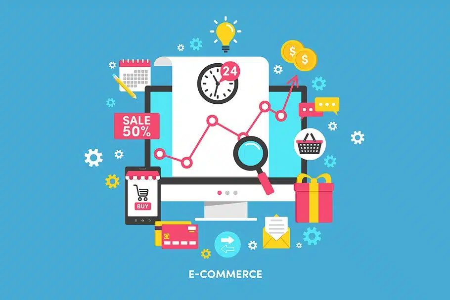 Featured image for “5 Tactics to Increase Your eCommerce Sales”