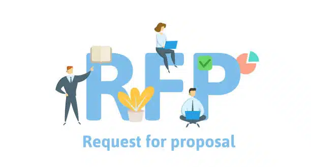 Featured image for “What Makes a Great Website RFP?”