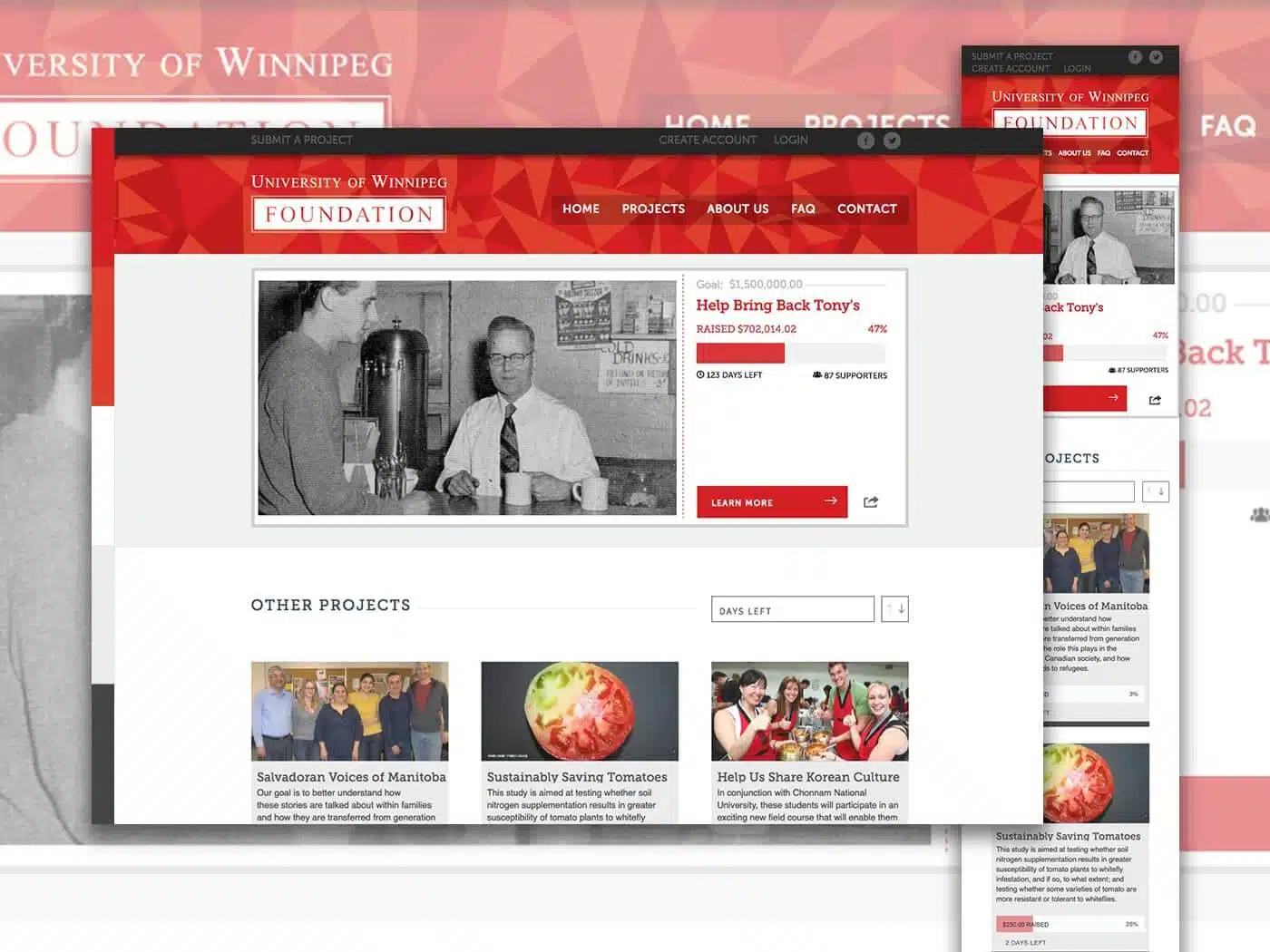 Featured image for “UWinnipeg Crowd Funding”