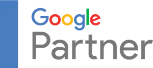 Google Partner - Certification Logo